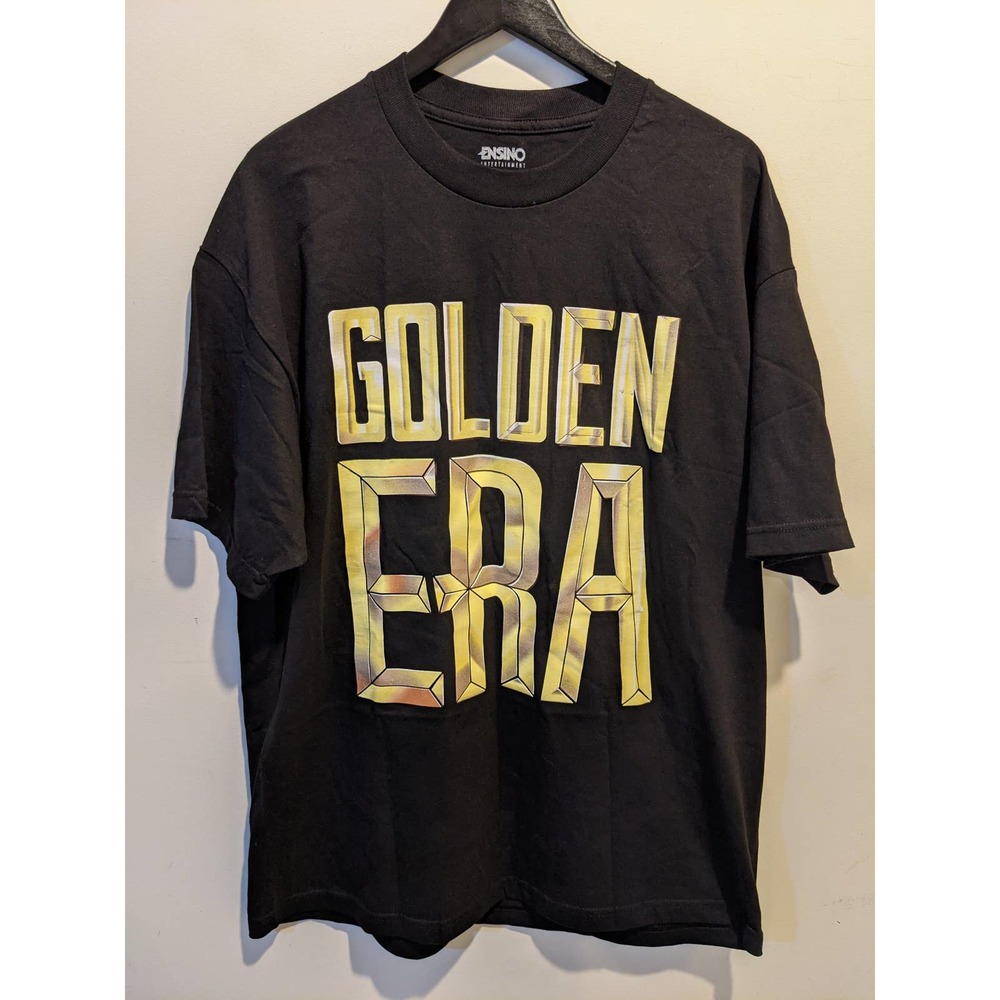 Ensino Golden Era Rap Hip-Hop Concert Kurupt Cormega Planet Asia Ras Kass XL